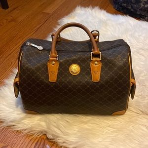 Authentic Rioni Large Boston 32 Bag